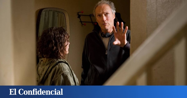 Quedan 4 días para ver en Netflix esta olvidada película sobrenatural, dirigida por Clint Eastwood