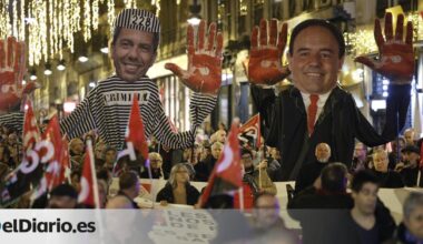 "Ha sido una persona nefasta"