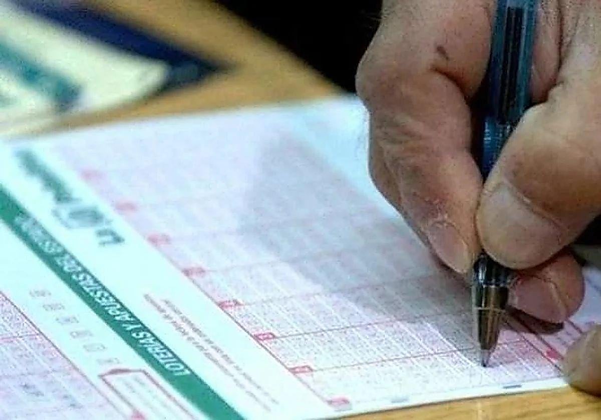 La Primitiva deja un premio de más de medio millón de euros en una localidad leonesa