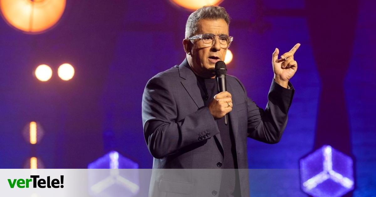 RTVE suspende 'Futuro imperfecto', y sigue con sus Campanadas