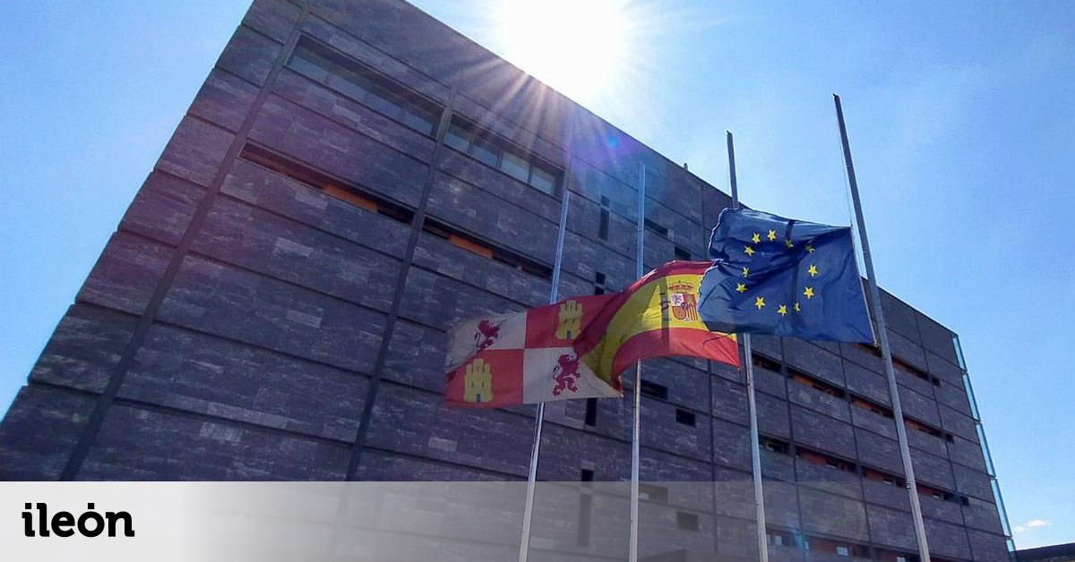 Los arquitectos guían un recorrido por edificios emblemáticos en el festival ‘León abre sus puertas’