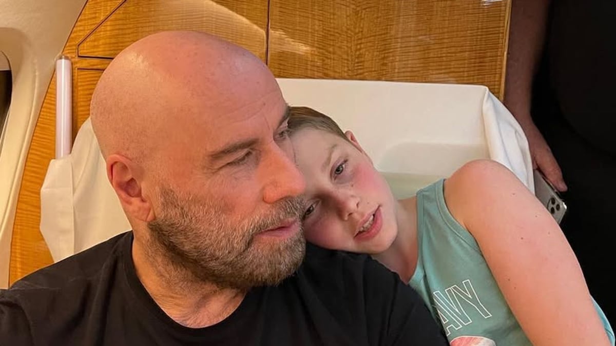 “No hay montaña lo suficientemente alta para él”