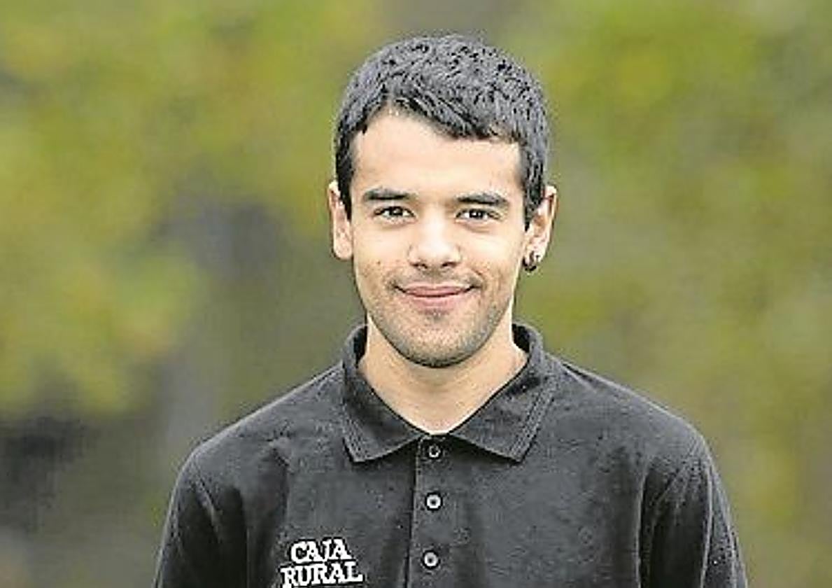 Aimar Erostarbe ficha por Smartlog Nest que destaca «su experiencia, talento y ambición»