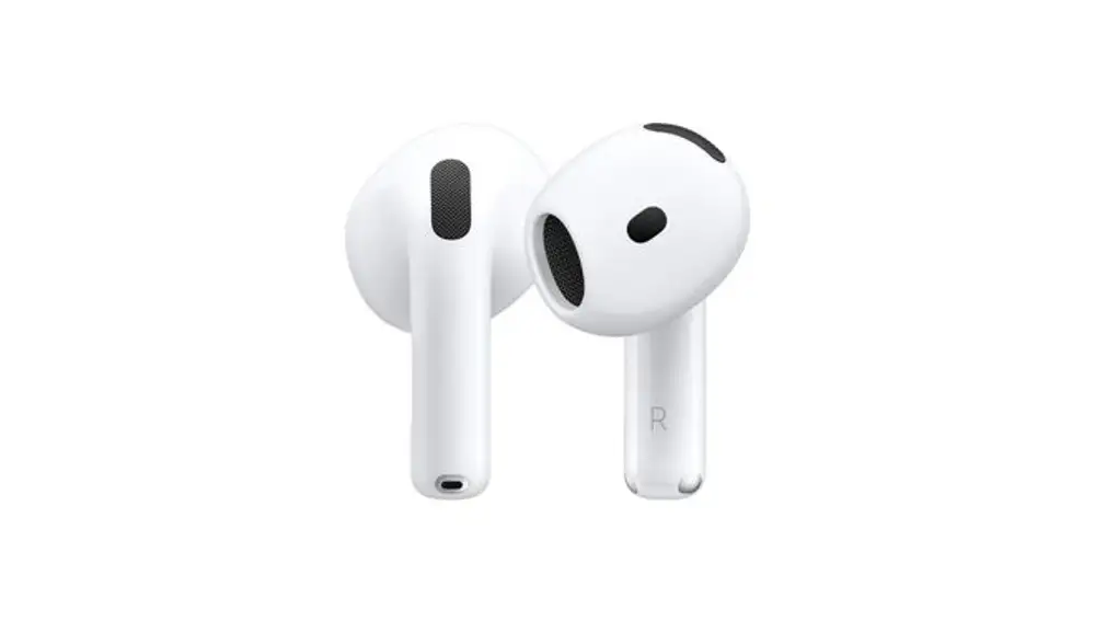 AirPods 4