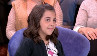 "No lo entiendo, soy igual que los demás"