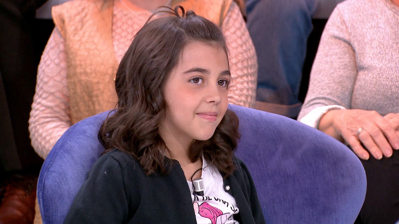 "No lo entiendo, soy igual que los demás"