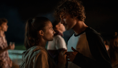 esta película de romance dura 100 minutos y es ideal para vivir un amor ligero y sencillo esta semana