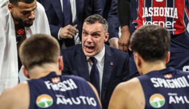 Galbiati: «Villar ha puesto el tono en defensa sobre Edwards y los demás le han seguido»