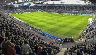 La Comisión Antiviolencia propone el cierre de Mendizorroza durante un mes