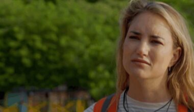 Alba Carrillo, sin pelos en la lengua contra su programa de TVE