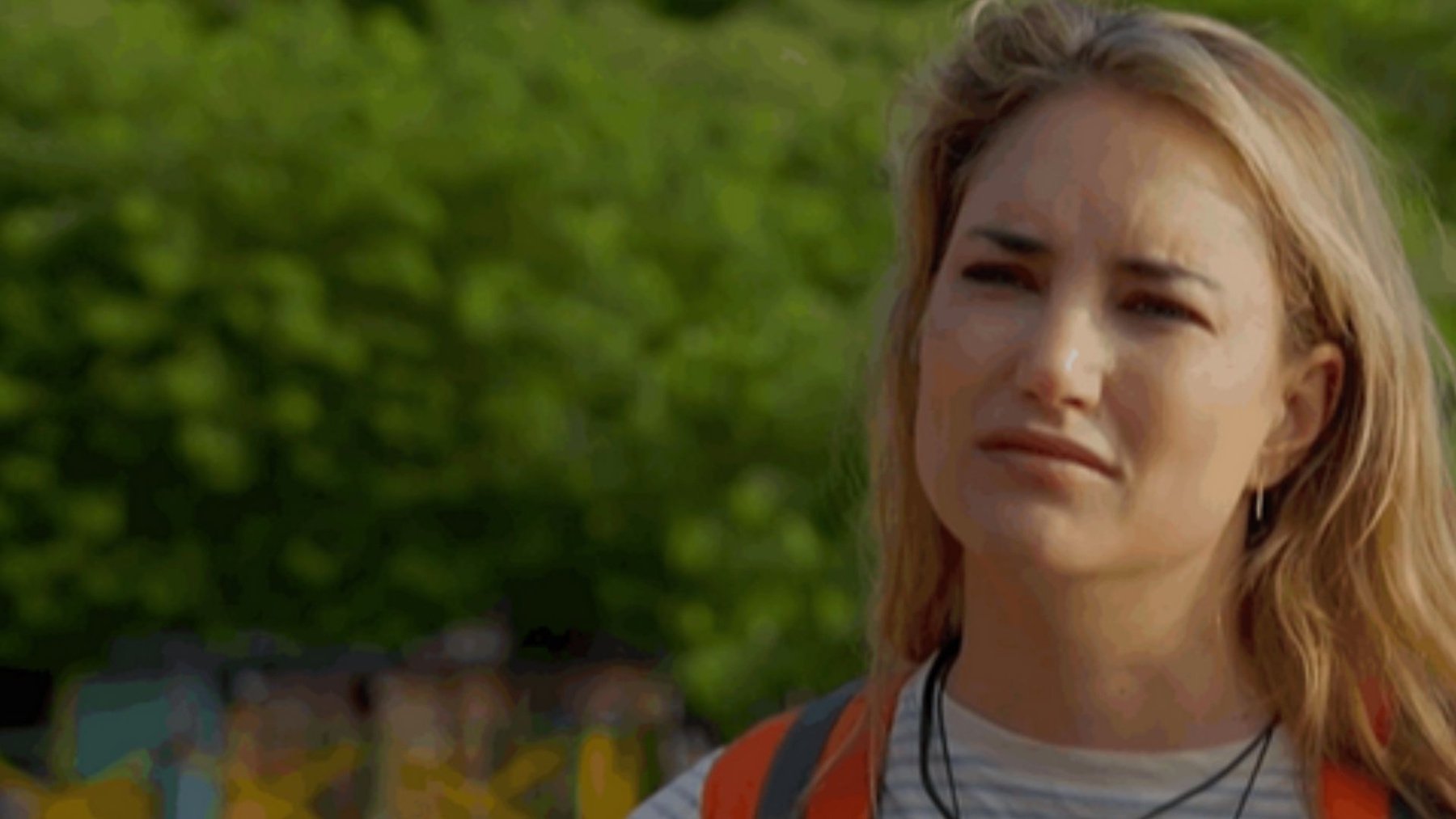 Alba Carrillo, sin pelos en la lengua contra su programa de TVE