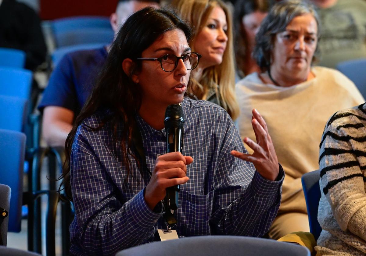 El Guiniguada acogerá un encuentro sobre la mujer en la industria audiovisual