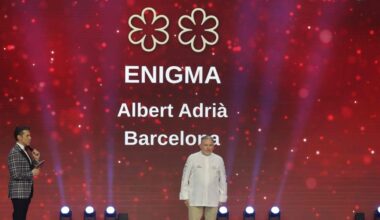 Estrellas Michelin 2026, falta valor