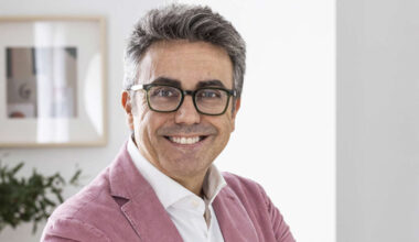 "Si veo luz azul o fría, pienso que esa persona no puede ser feliz en su hogar"