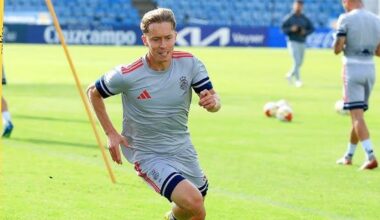 El futbolista de la plantilla del Recreativo que mejor conoce a Arzu