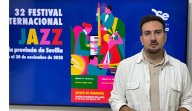 ​Alcalá será el escenario de tres conciertos del Festival Internacional de Jazz