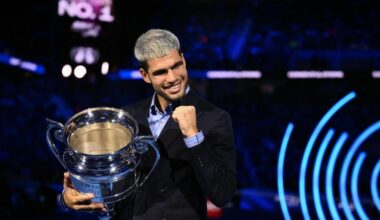 «Es un objetivo y un viaje que no puedes lograr tú solo»