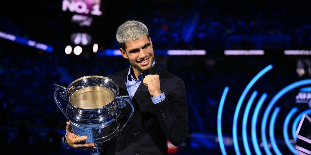 «Es un objetivo y un viaje que no puedes lograr tú solo»