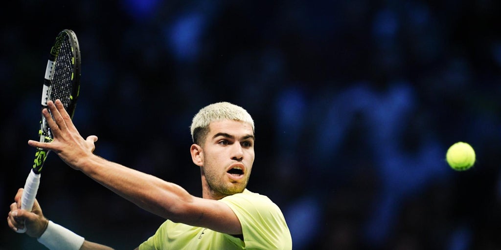 Fritz: horario, canal de televisión y dónde ver online el partido de la Copa de Maestros hoy