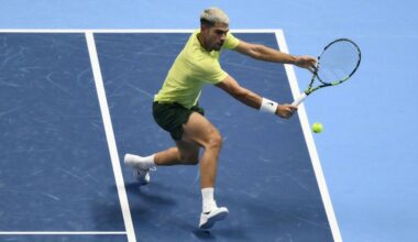 dominar la pista rápida bajo techo