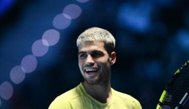 entre lo que necesita Carlos y lo que quiere Alcaraz