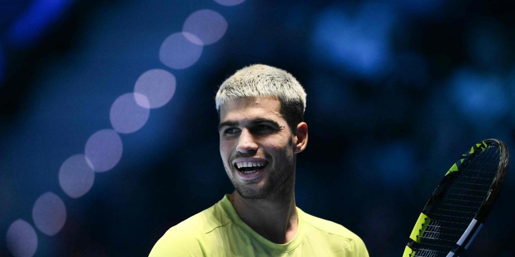 entre lo que necesita Carlos y lo que quiere Alcaraz