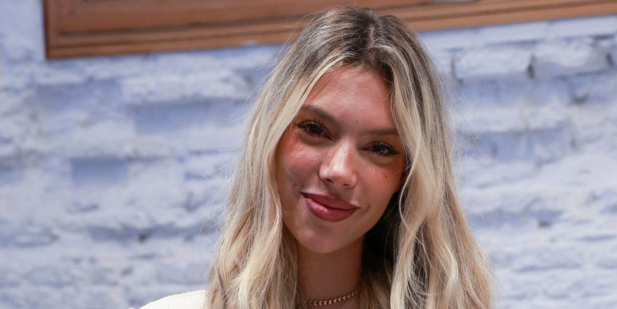 Alejandra Rubio revela el motivo por el que no puede cumplir una tradición de Navidad