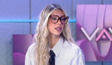 Alejandra Rubio desvela si va a comprar el ático dúplex de Mayra Gómez Kemp, valorado en más de un millón de euros