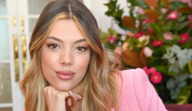 Alejandra Rubio quiere comprar la casa de Marta López: Lecturas tiene todos los datos