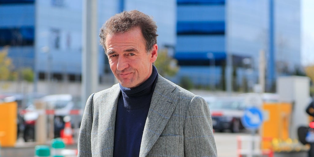 El patrimonio de Alessandro Lequio, su salvavidas tras el adiós a Mediaset