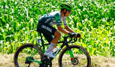 "El balance de mi primera temporada profesiona...