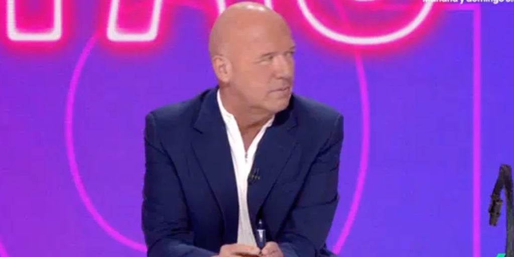 Aruseros: Alfonso Arús, rotundo con 'Lux', el nuevo disco de Rosalía: «Me ha decepcionado»