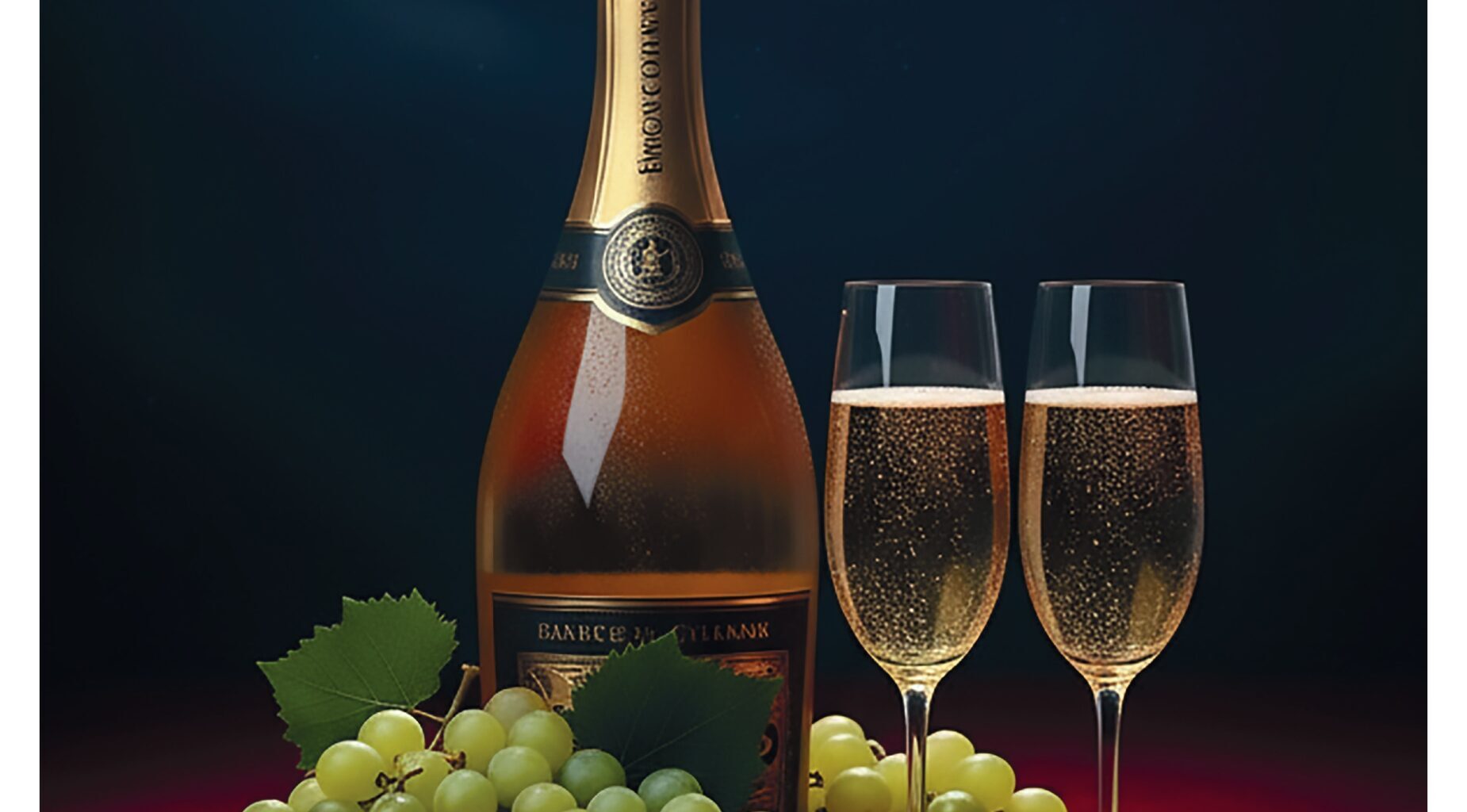 Navidad 2025/26: Bienvenida al Año Nuevo con uvas de las suerte - Ayuntamiento de Alhaurín de la Torre