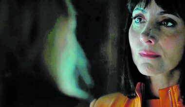 «Fue un sueño saber que contaban conmigo para una serie de Álex Pina»