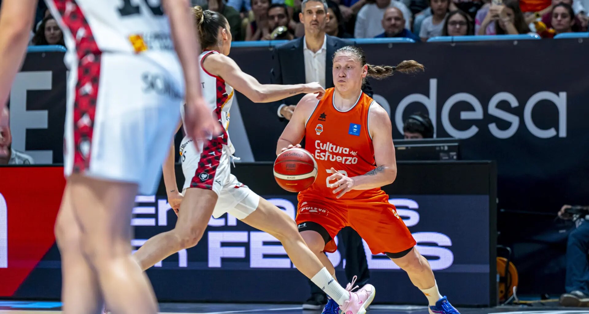 El Valencia Basket pierde a una de sus grandes estrellas por un drama personal