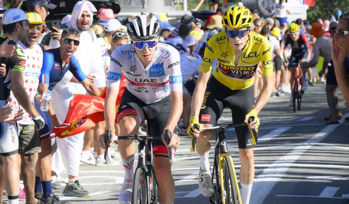 ¿Pagar por ver a los ciclistas en finales de etapa como el Alpe D´huez? ¿Pagar por ver a los ciclistas en finales de etapa como el Alpe D´huez?