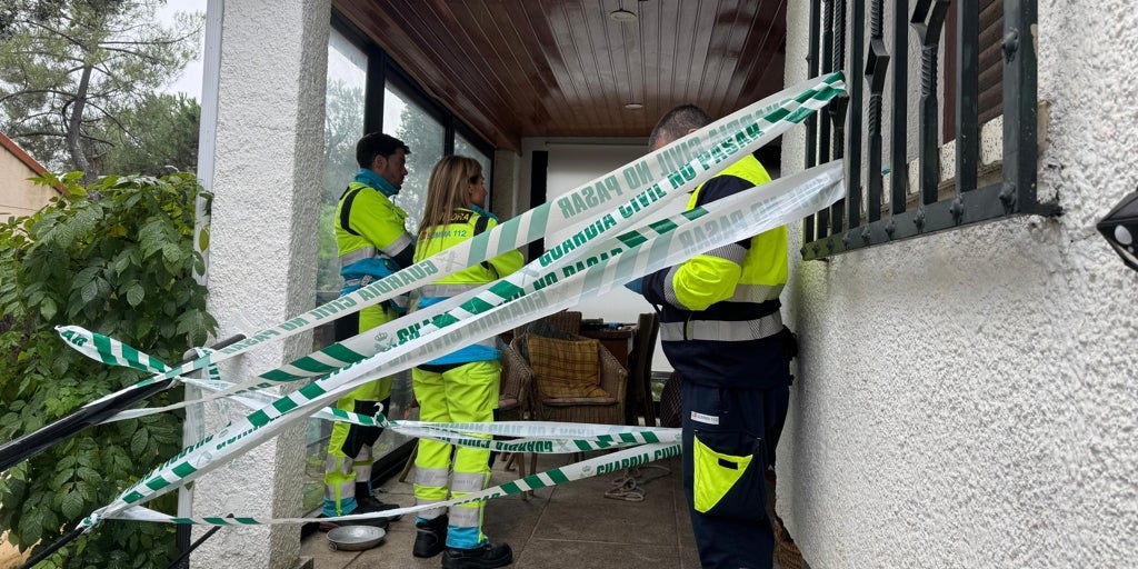 Investigan como violencia de género la muerte de una pareja en Alpedrete