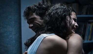 'Wicked 2', 'The Running Man' y la cinta sobre la División Azul llegan a los cines - Libertad Digital