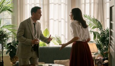 El final de Gabriel se acerca