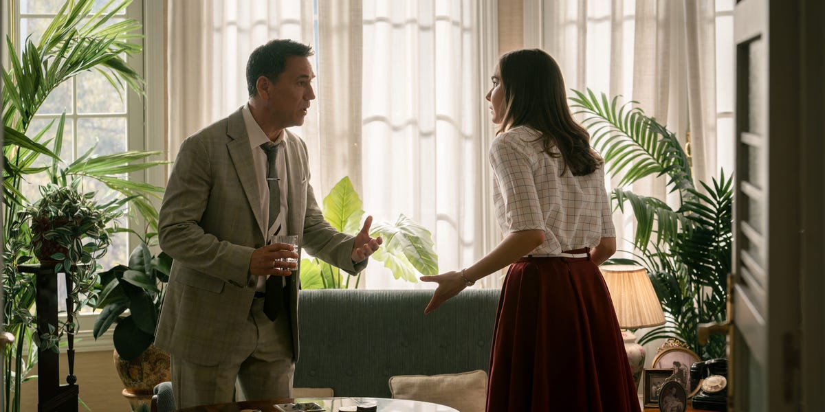 El final de Gabriel se acerca