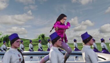 Amaia planta cara a Rosalía con un doble triunfo de la mano del folclore vasco y de Rocío Jurado