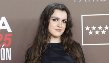 copió la percusión de un grupo gallego