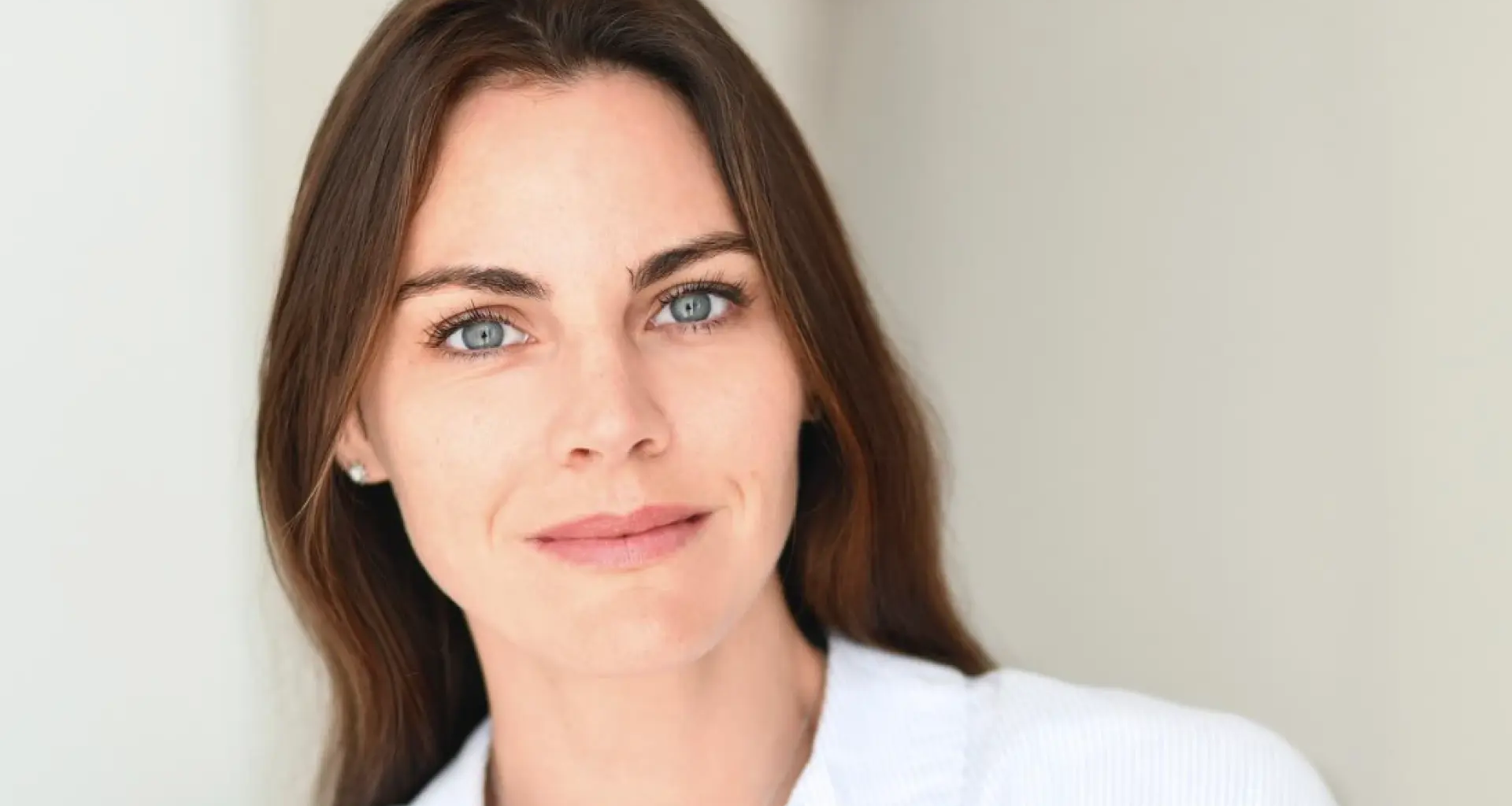 "Es alguien con quien da gusto hablar"