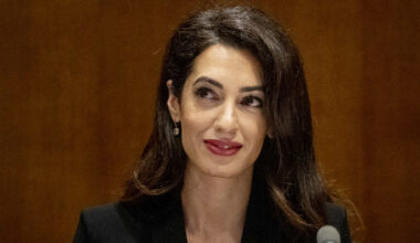 “Mi madre siempre fue una mujer trabajadora, alguien independiente que se preocupaba por su carrera”