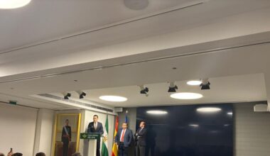 La Amargura presenta la película que conmemora sus 300 años en San Juan de la Palma