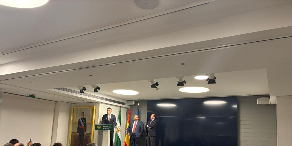 La Amargura presenta la película que conmemora sus 300 años en San Juan de la Palma