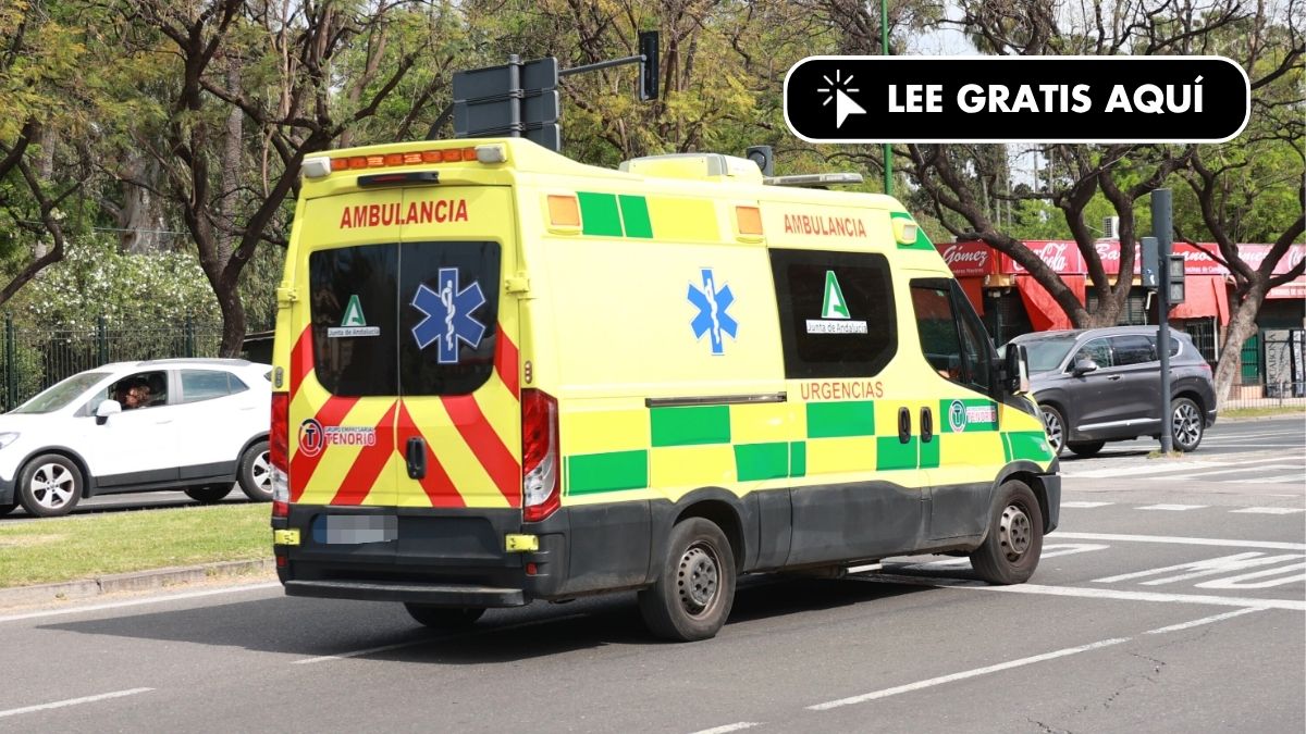 Cuatro muertos por inhalación de gas en una vivienda en Torrox (Málaga)