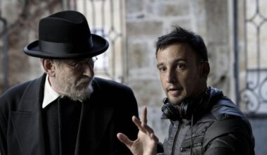 la película de Amenábar sobre Miguel de Unamuno que ganó 5 Goyas y está protagonizada por Karra Elejalde
