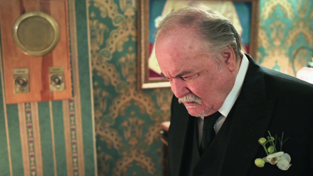 el domingo, en Una nueva vida