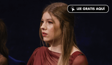 El selecto grupo de amigas de la infanta Sofía con las que hace planes por las calles de Madrid 